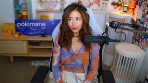 notsnoww onlyfans|POKIMANE SHOWS HER TITS ON TWITCH LIVE STREAM。